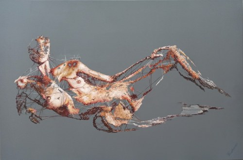 Pragnienie, Tomasz Bednarski