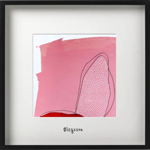 Less is more '9, 2020 r., Өlegsson