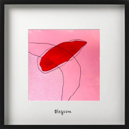 Less is more '10, 2020 r., Өlegsson