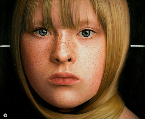 Klaudia, 2021, Marek Fijałkowski