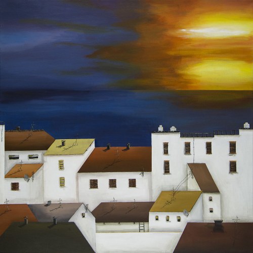 Pola, 2021, Natalia Sroka