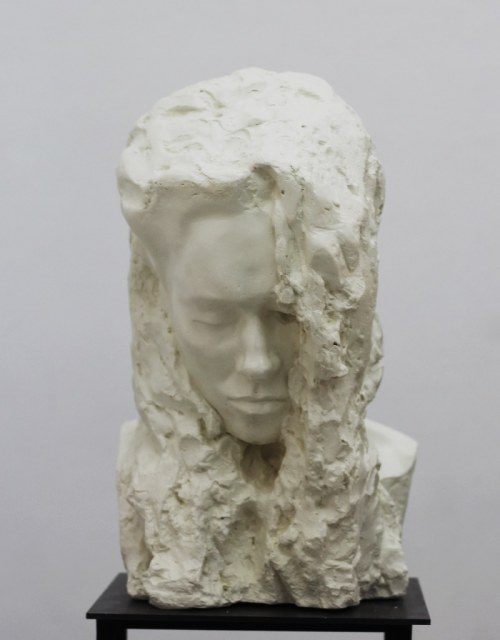 Melancholia, 1978/2018, Alicja Żebrowska