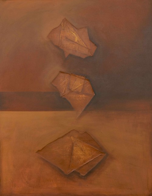Lurking, 2021, Katarzyna Tereszkiewicz