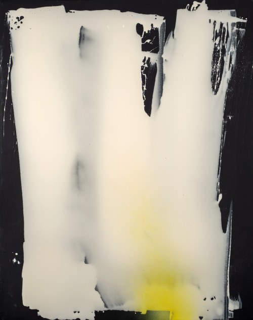 Bez tytułu, 2016, Bartosz Kokosiński