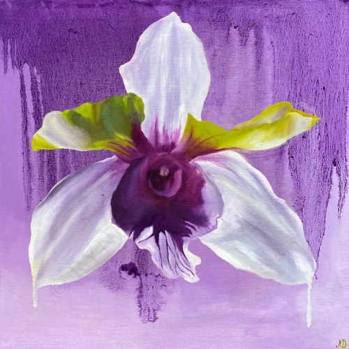 My lullaby for you, Natalia Dziedzic