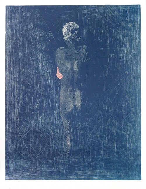 "Insomnia 1", Paweł Naumowicz