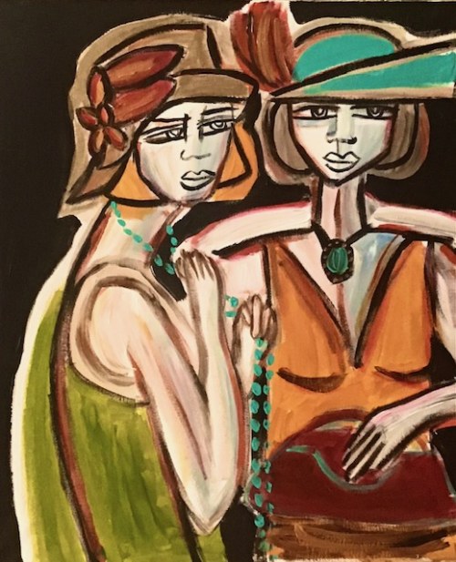 Bez nazwy, Barbara Temel