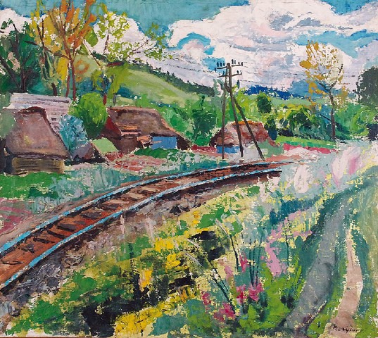 stanis-aw-borysowski-1901-1988-pejza-z-torami-kolejowymi-aukcja
