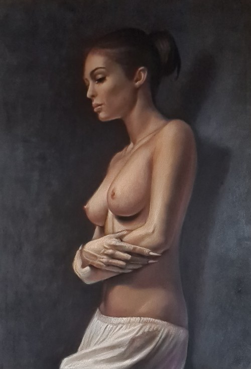 Edyta, 2021, Robert Chełchowski