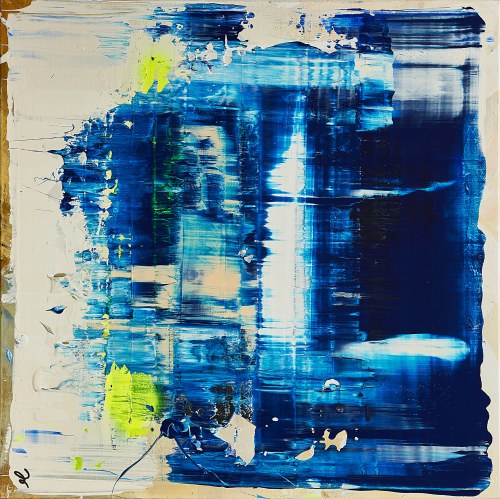 Light, 2021, Joanna Grześkowiak