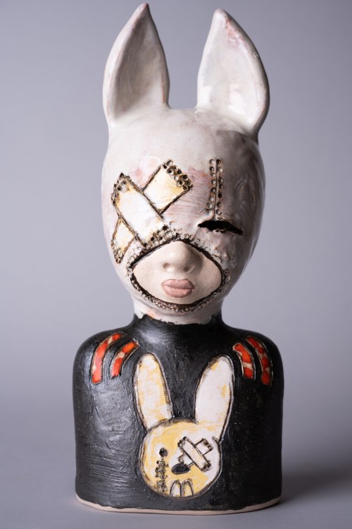 Bunny Kid, Iwo Rynkiewicz
