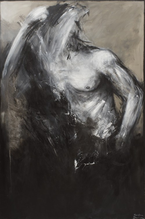 Figure 32, 2021, Karolina Dadura