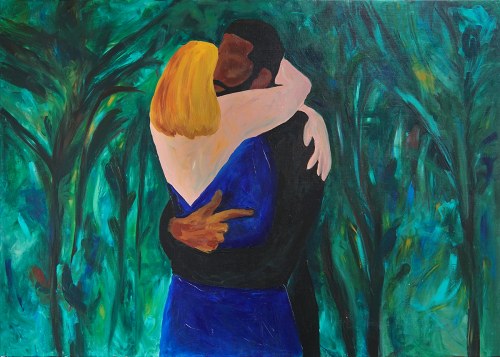 Bawa Garden, 2021, Paulina Ledzion