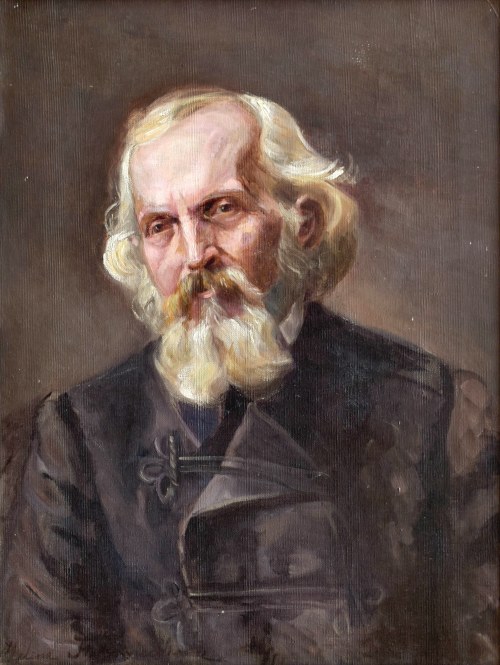 Portret powstańca, Helena Krajewska