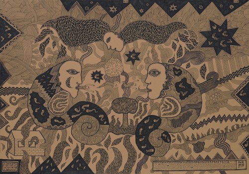 Urodziny, 2012, Marek Jędrych