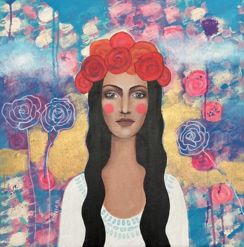 "Anna", Sonia Brzeźniak