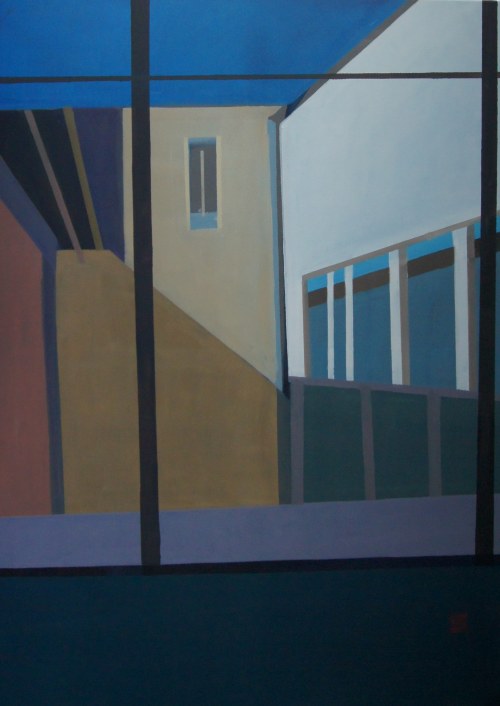 Barcelona muzeum Picassa 1, 2019, Małgorzata Bundzewicz