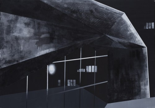 Bez tytułu, 2021, Irena Skalik