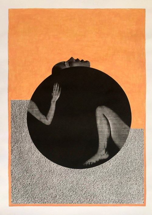 Human 2021-1, 2021, Jolanta Johnsson
