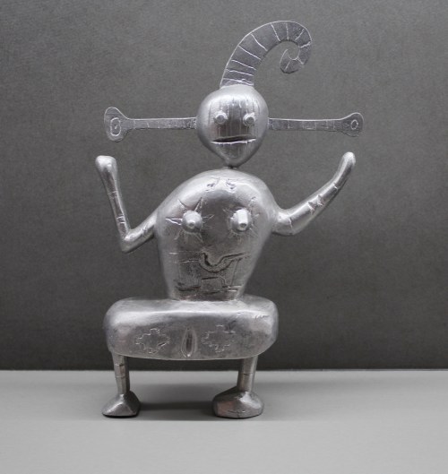 Kybele, 2001, Kamil Sipowicz