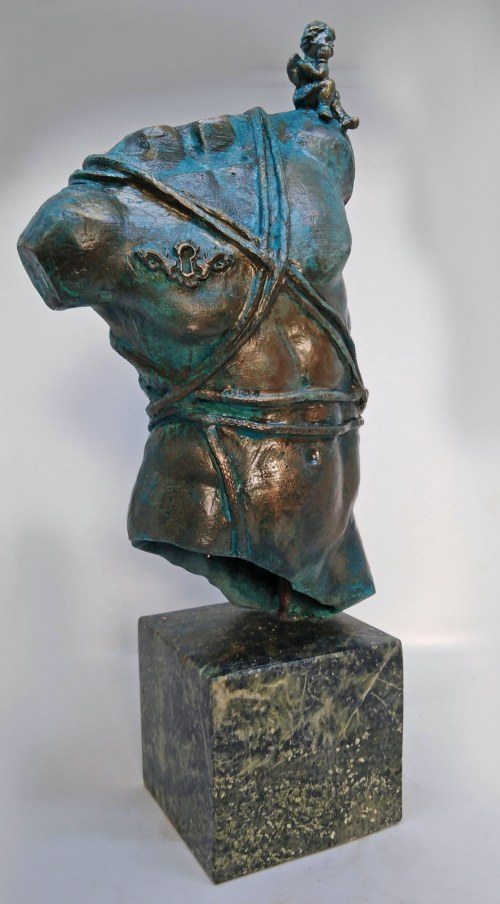 Gladiator, Janusz Jędrzejowski