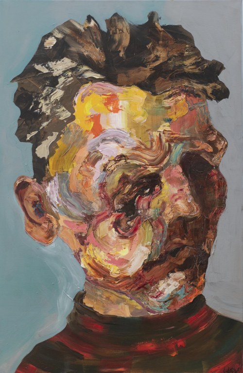 Szaleństwo, 2021, Jakub Wasilewski