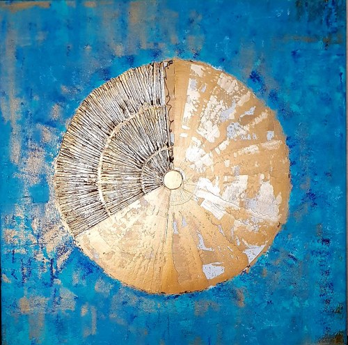 SOL 6, 2020, Katarzyna Polic-Patkowska