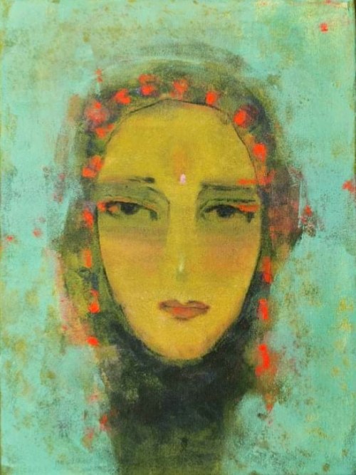 Taramma, 2021, Ilona Krzyżanowska