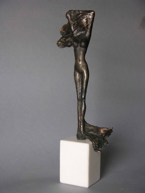 Syrenka, 2020, Waldemar Mazurek