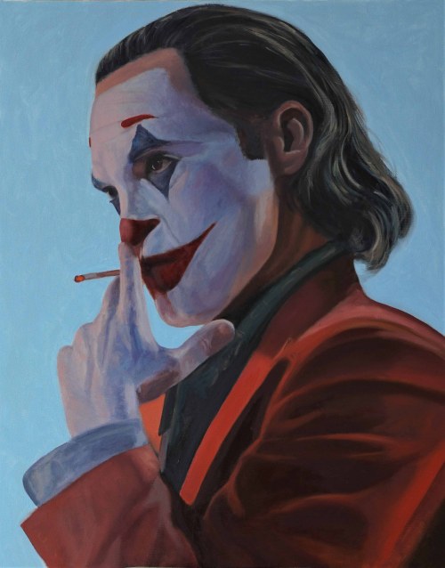 Bez tytułu, 2021, Marcin Strokosz