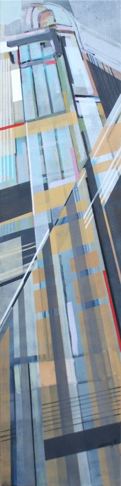 Berlin, 2017 r., Natalia Rozmus
