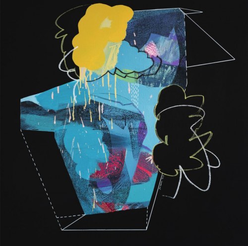 Supernatural XVI, 2019 r., Justyna Warwas