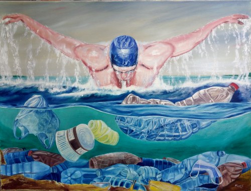 Olimpiada, 2021, Tomasz Koper