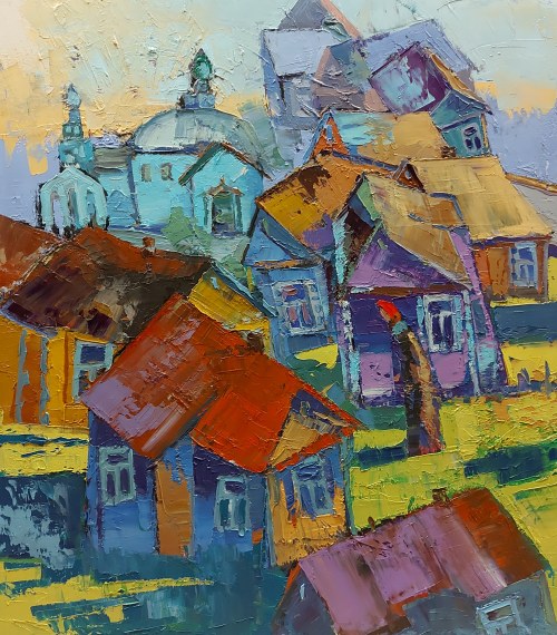 Moje Podlasie, 2021, Daniel Gromadzki