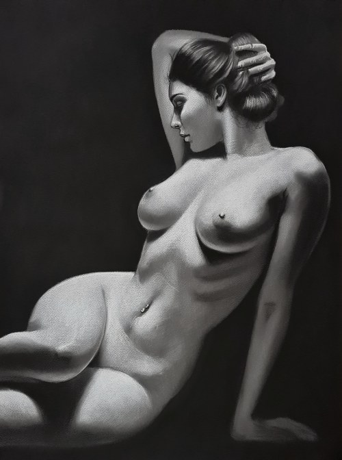 Twoja, 2021, Robert Chełchowski