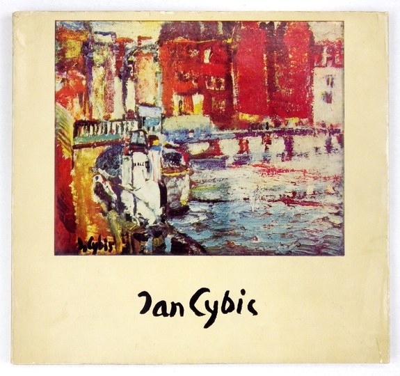Jan Cybis. Exhibition catalog. Muz. Narodowe, Warsaw 1965. - Online ...