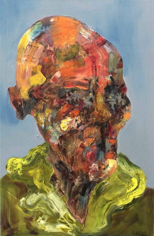 Maska, 2021 r., Jakub Wasilewski