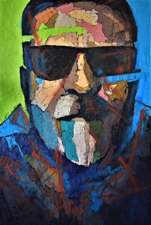 M.E.N.2, 2021 r., Tomasz Masionek