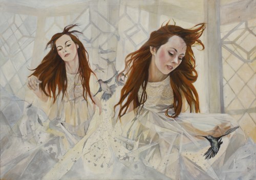 Ewa, 2013, Katarzyna Boguszewska