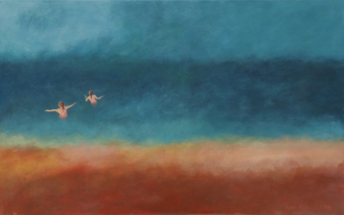 Lato, 2019, Sylwia Dwornicka