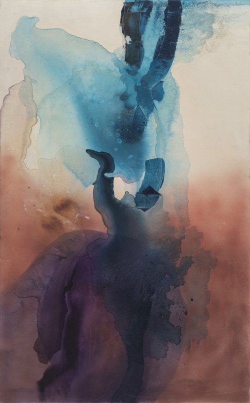 Paw, 2020, Paulina Wojciechowska
