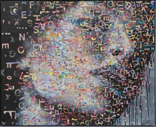 Peverie, 2015, Małgorzata Kosiec