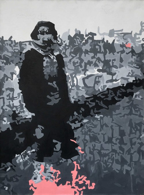 Pod Wawelem, 2008, Bartosz Kokosiński