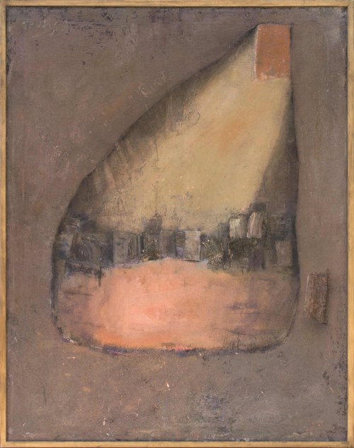 Okno, 2016, Piotr Trusik