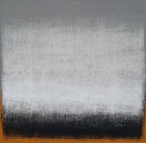 Abstrakcja, 2016, Katarzyna Gołębiowska