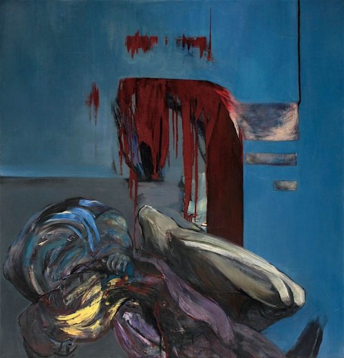 Rozstanie 3, 2003, Magdalena Siejko