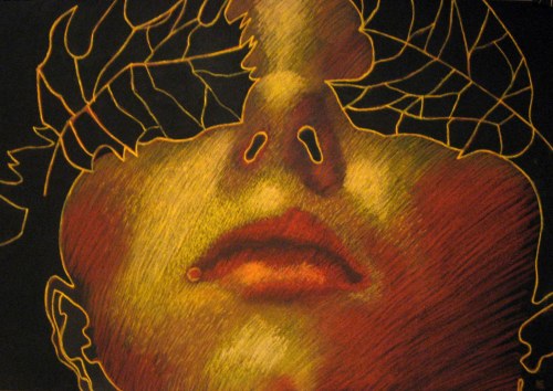 Jesień VII, 2007, Katarzyna Kania