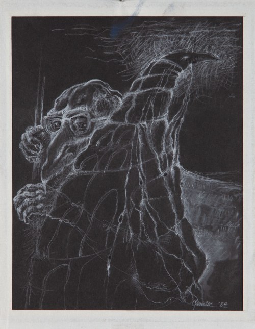 Patrzy, 1982, Władysław Garnik