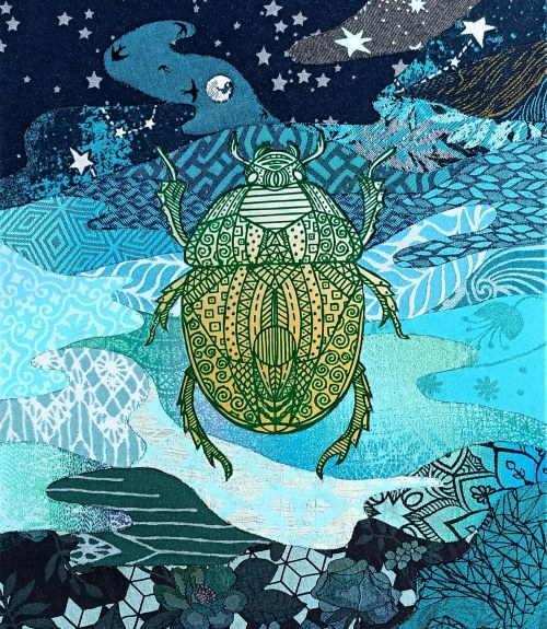 ''Noc nad jeziorem 3'', Agata Samsel
