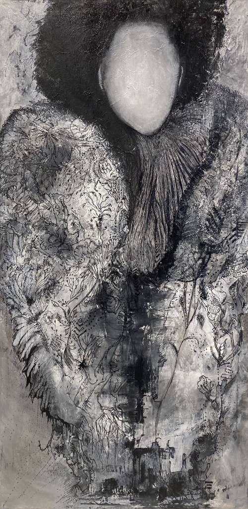 ''In the Depths'', Viola Pryba-Hadaś